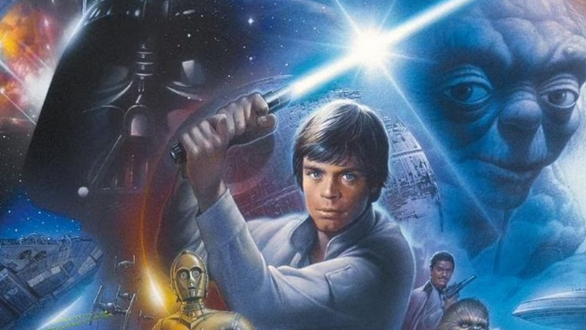 Star Wars: System Overload Officially Announced
