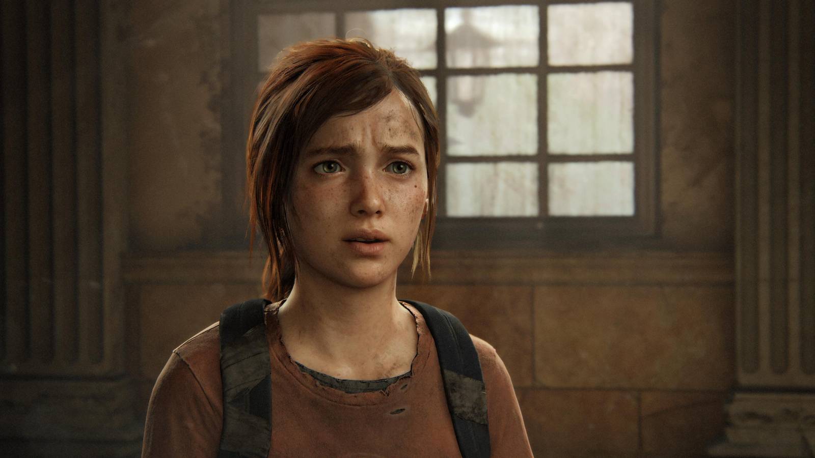 The Last Of Us' Ellie Officially Returns December 2027