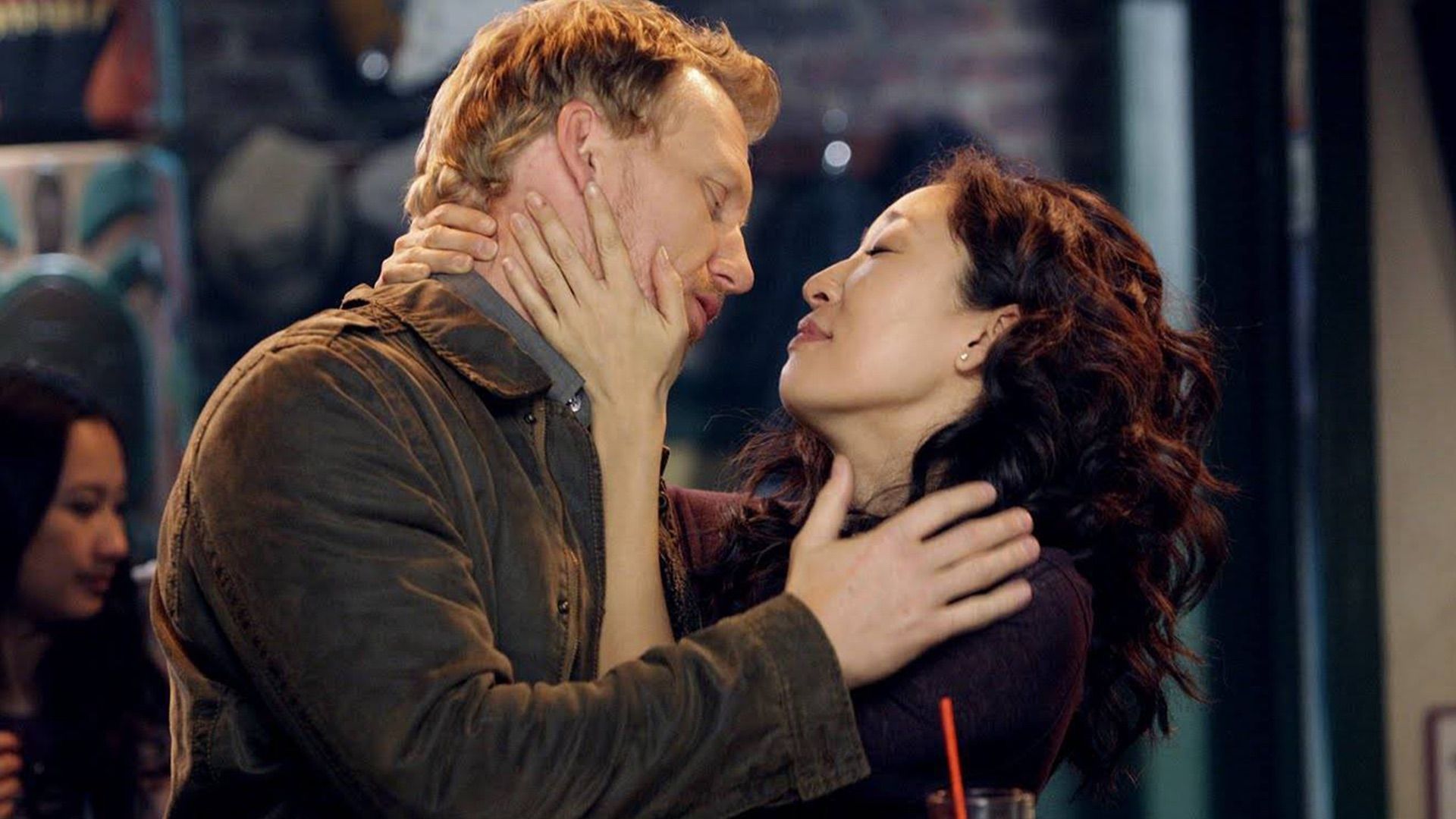 10 Episodes Of Grey's Anatomy That Aged Like Milk