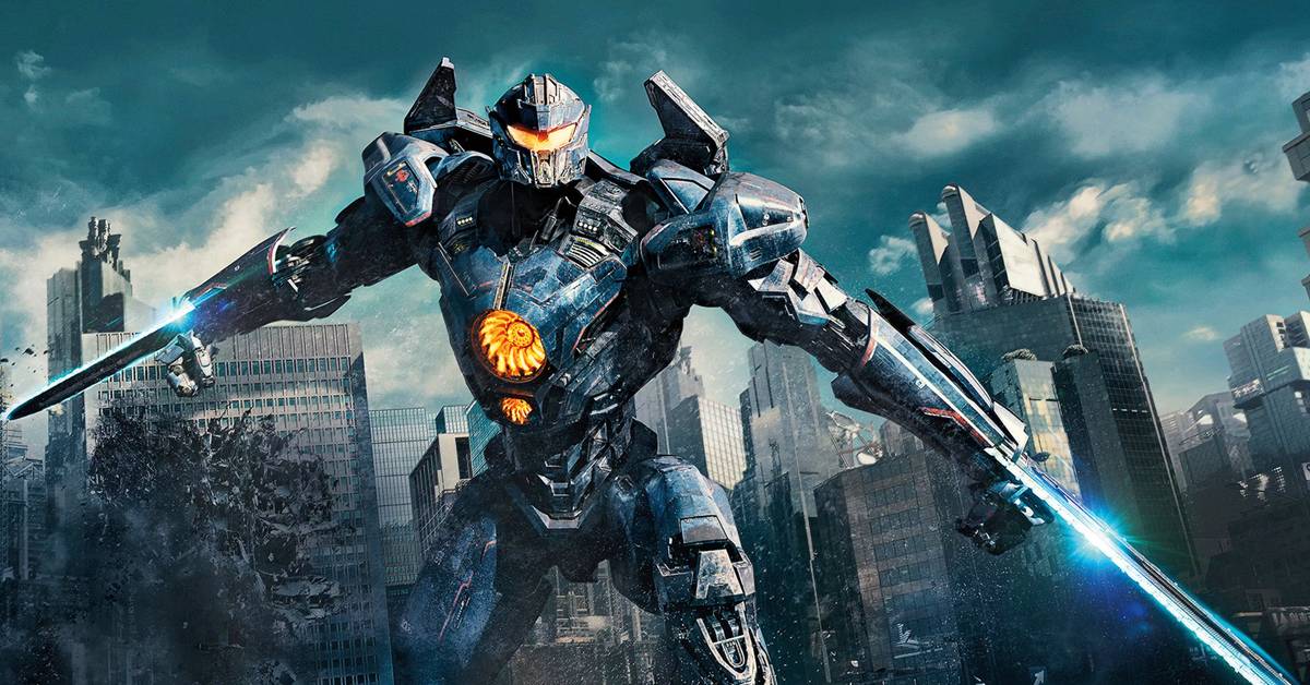 screenrant.com - Bruno Yonezawa - Official Pacific Rim RPG Is Perfect For Fans Of Guillermo Del Toro's Movie