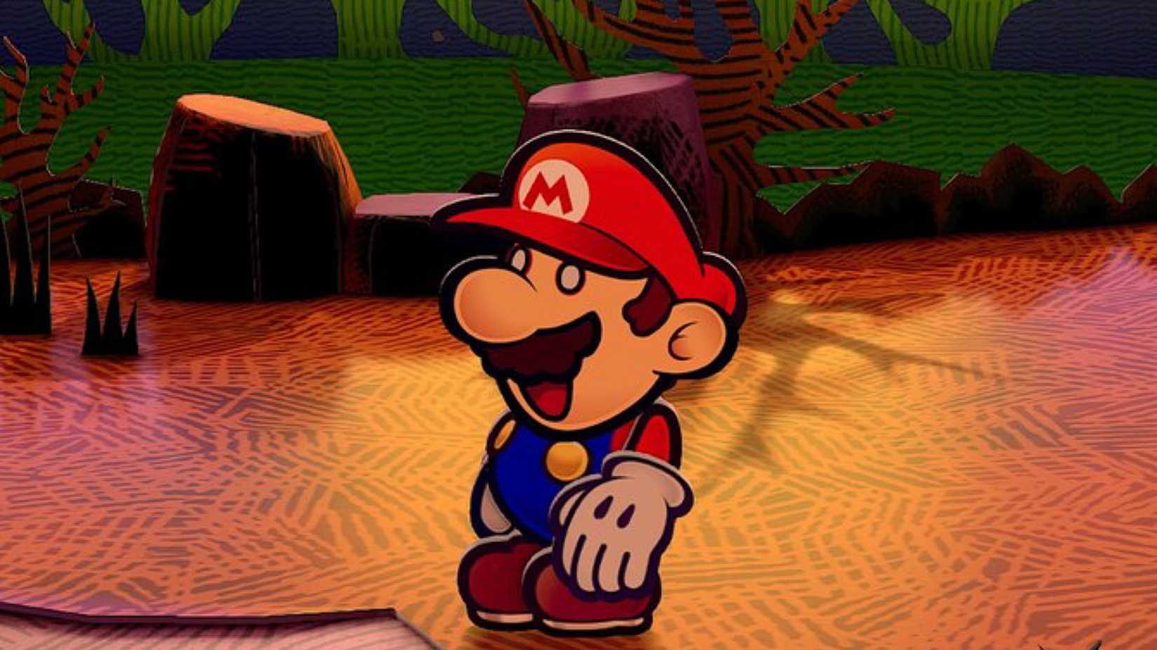 Paper Mario: The Thousand-Year Door Remains a Must-Play GameCube RPG