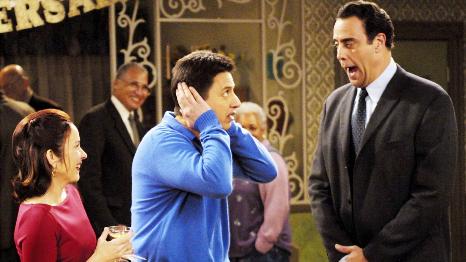 30 Years Later, Robert's Best Everybody Loves Raymond Line Is Still CBS Sitcom's Sharpest