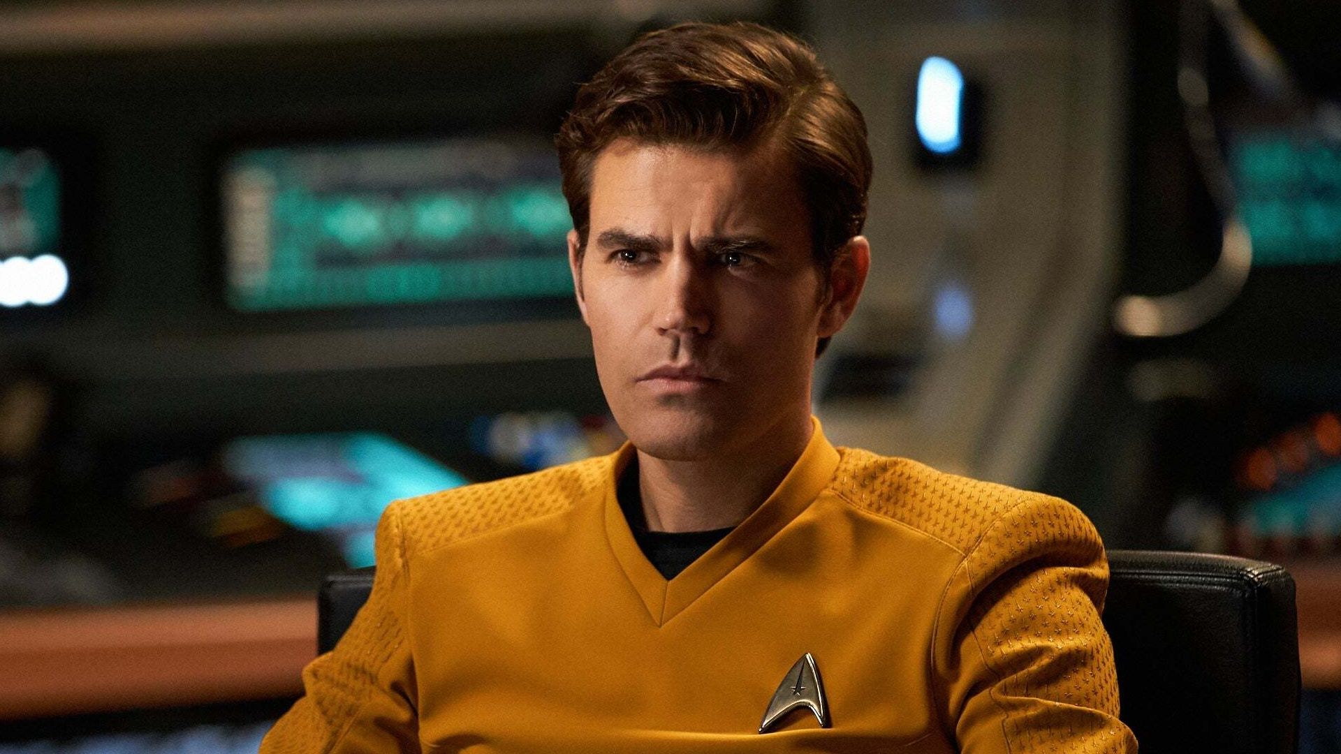 Star Trek Teased A Much Better Idea Than Strange New Worlds’ Captain Kirk Spinoff image