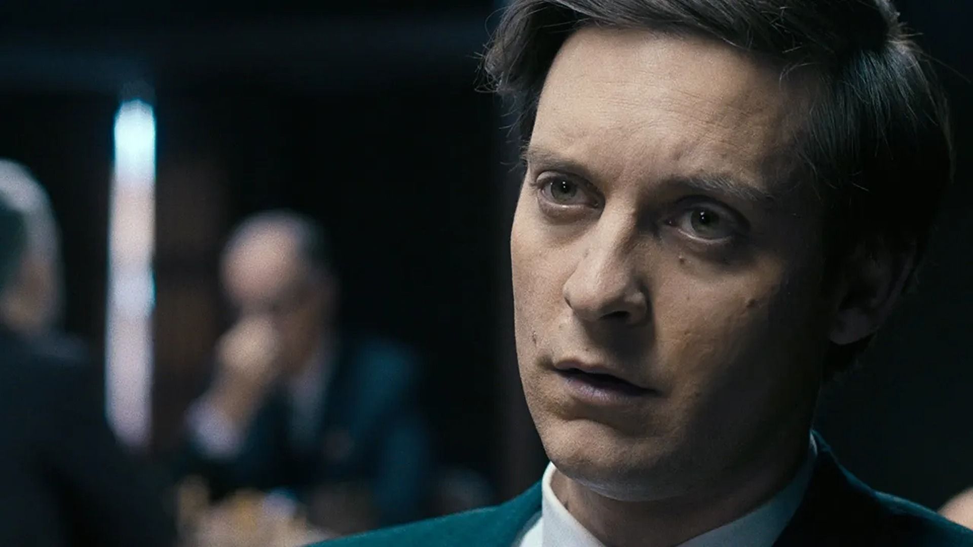12 Years Later, Tobey Maguire's Greatest Role Is Still This Psychological Thriller Nobody Talks About image