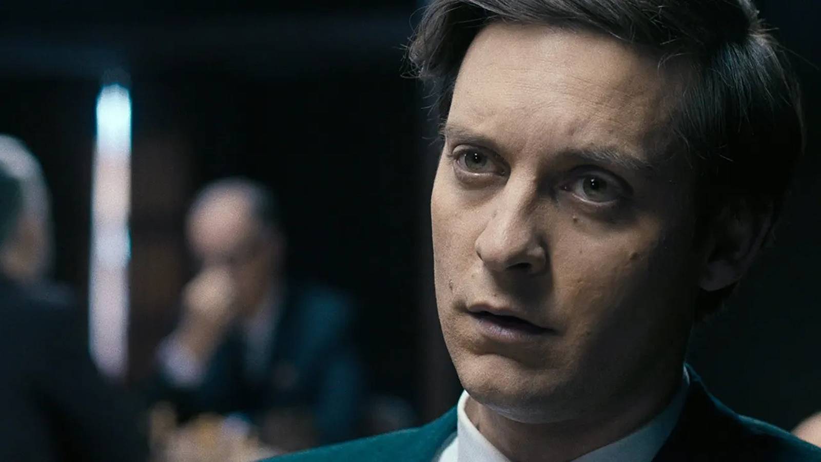 12 Years Later, Tobey Maguire's Greatest Role Is Still This Psychological Thriller Nobody Talks About