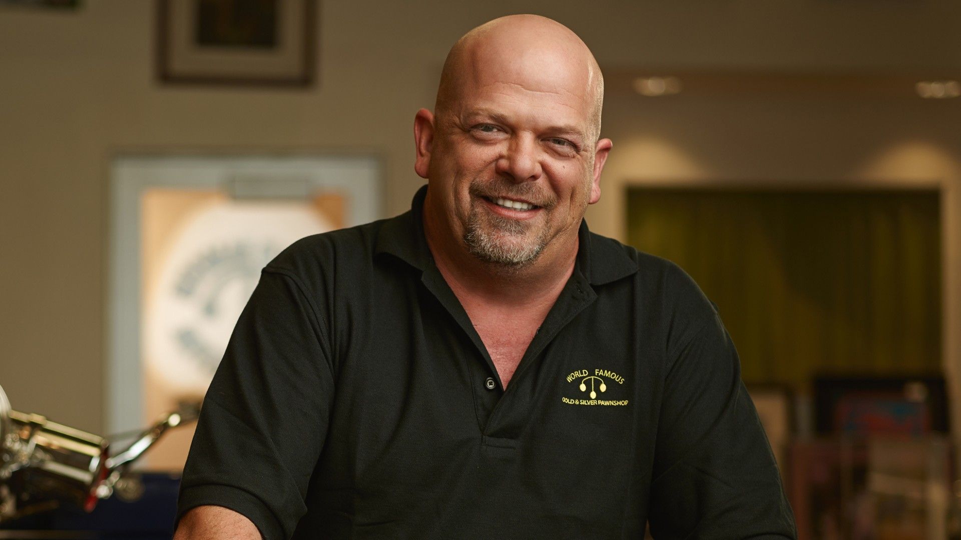 Fabergé Spider Brooch: Yes, Pawn Stars' Rick Really Paid More Than Asking For The Item (What Was It Worth?)