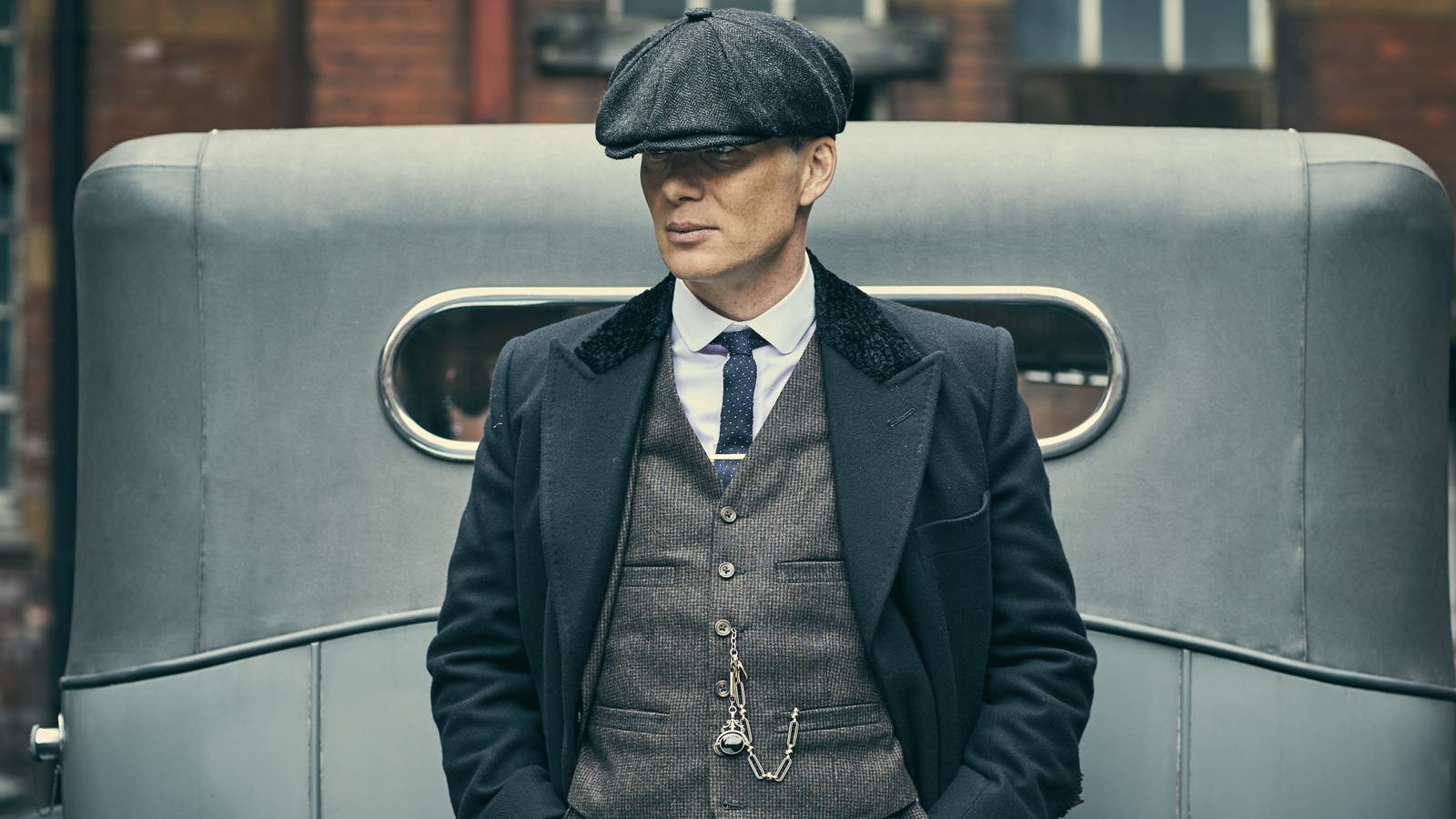 15 Greatest Crime Dramas Of The 21st Century