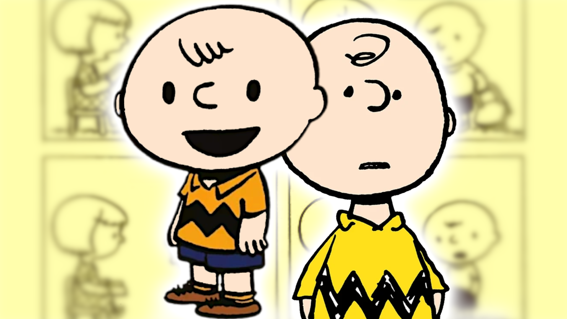 6 Greatest Peanuts Comics From 1950 That Prove Charles M. Schulz Has Always Been The Best Cartoonist