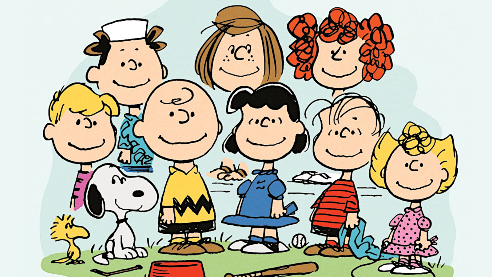 72 Years Later, The Best Peanuts Panel Remains The Greatest Comic Strip Ever