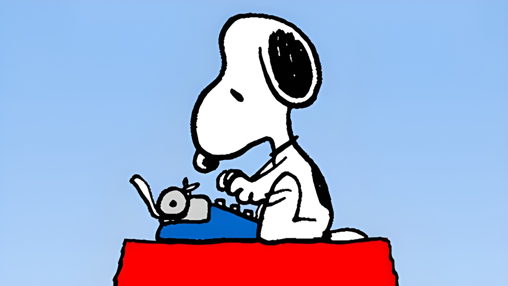 Charles M. Schulz Had One Regret With Peanuts' Ending, And 26 Years Later, It's Absolutely Tragic
