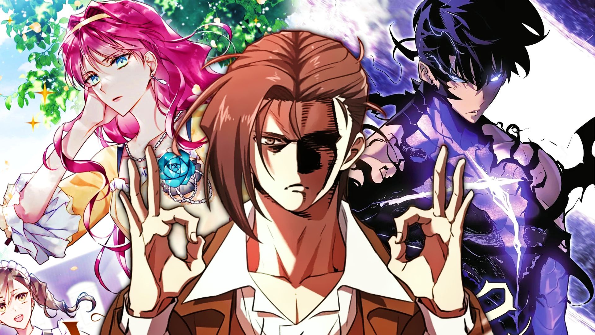 20 Greatest Completed Manhwa That Are Truly Unskippable