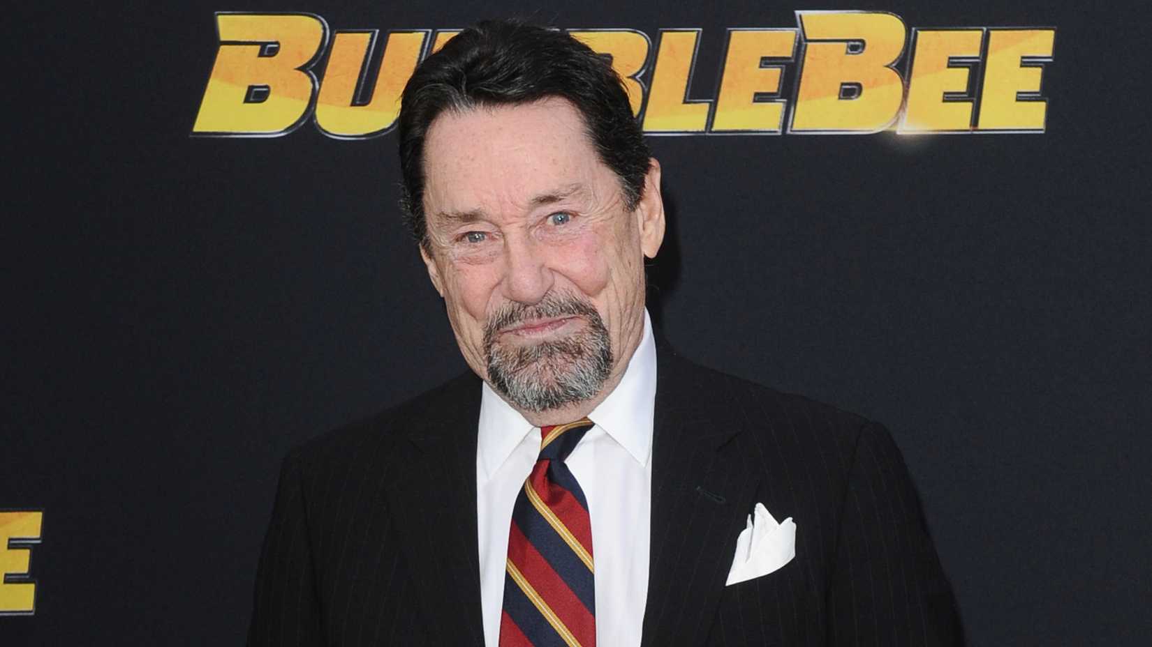 Peter Cullen At Los Angeles Premiere of Bumblebee
