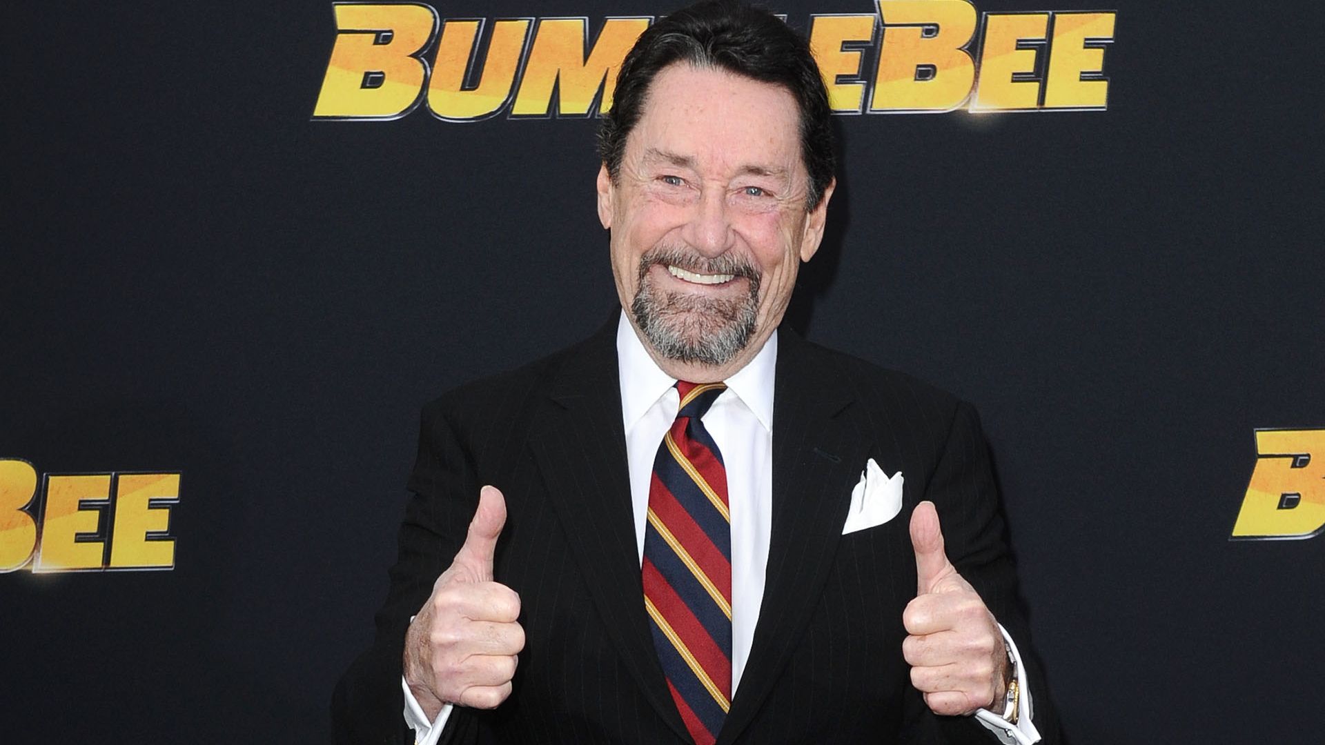 Peter Cullen's Final Role Is Every Bit As Epic As Optimus Prime image