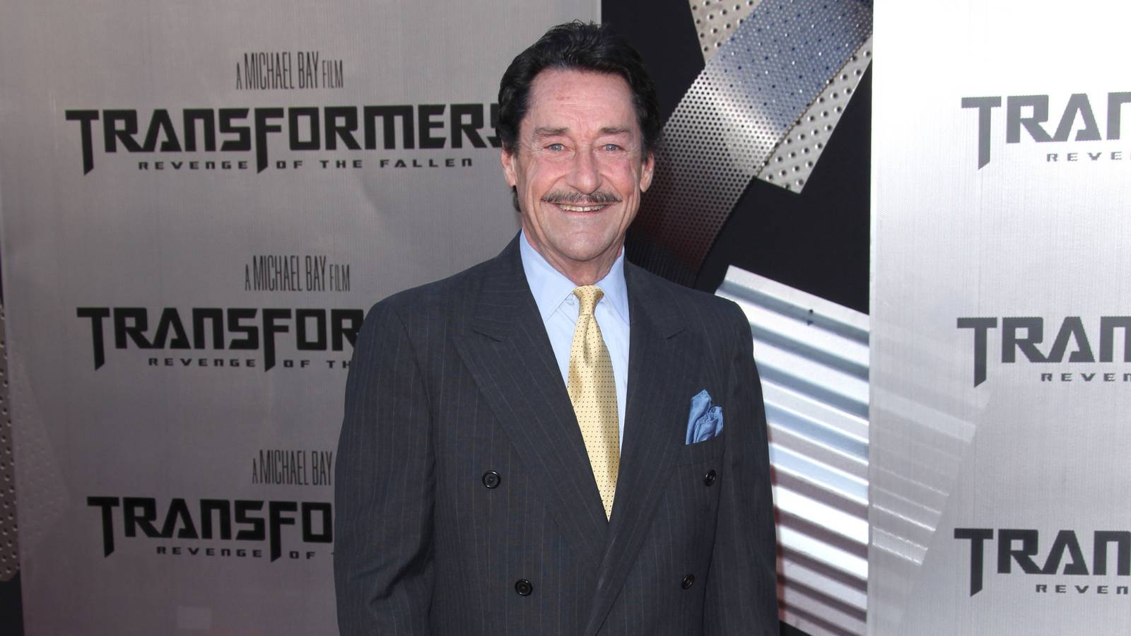 Peter Cullen, Voice of Optimus Prime and Eeyore, Dies at 85