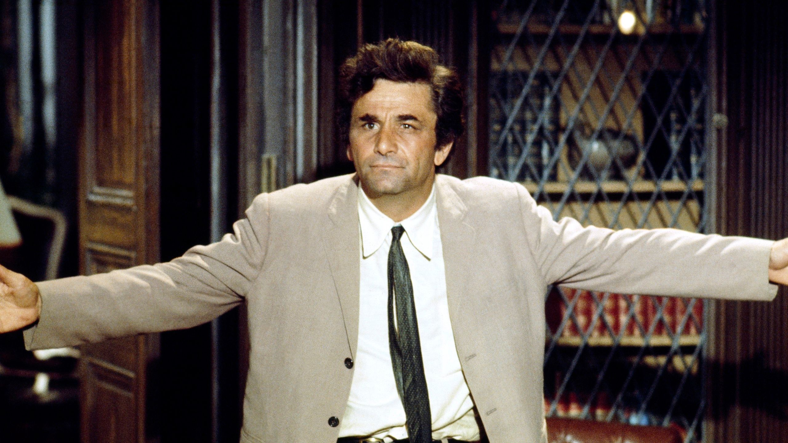 58 Years Later, Columbo Still Holds The Greatest Line In Murder Mystery History