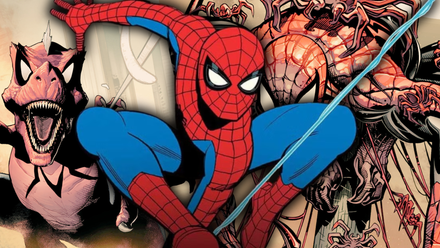 7 Strongest Spider-Man Powers Nobody Talks About 7 Strongest Spider-Man Powers Nobody Talks About