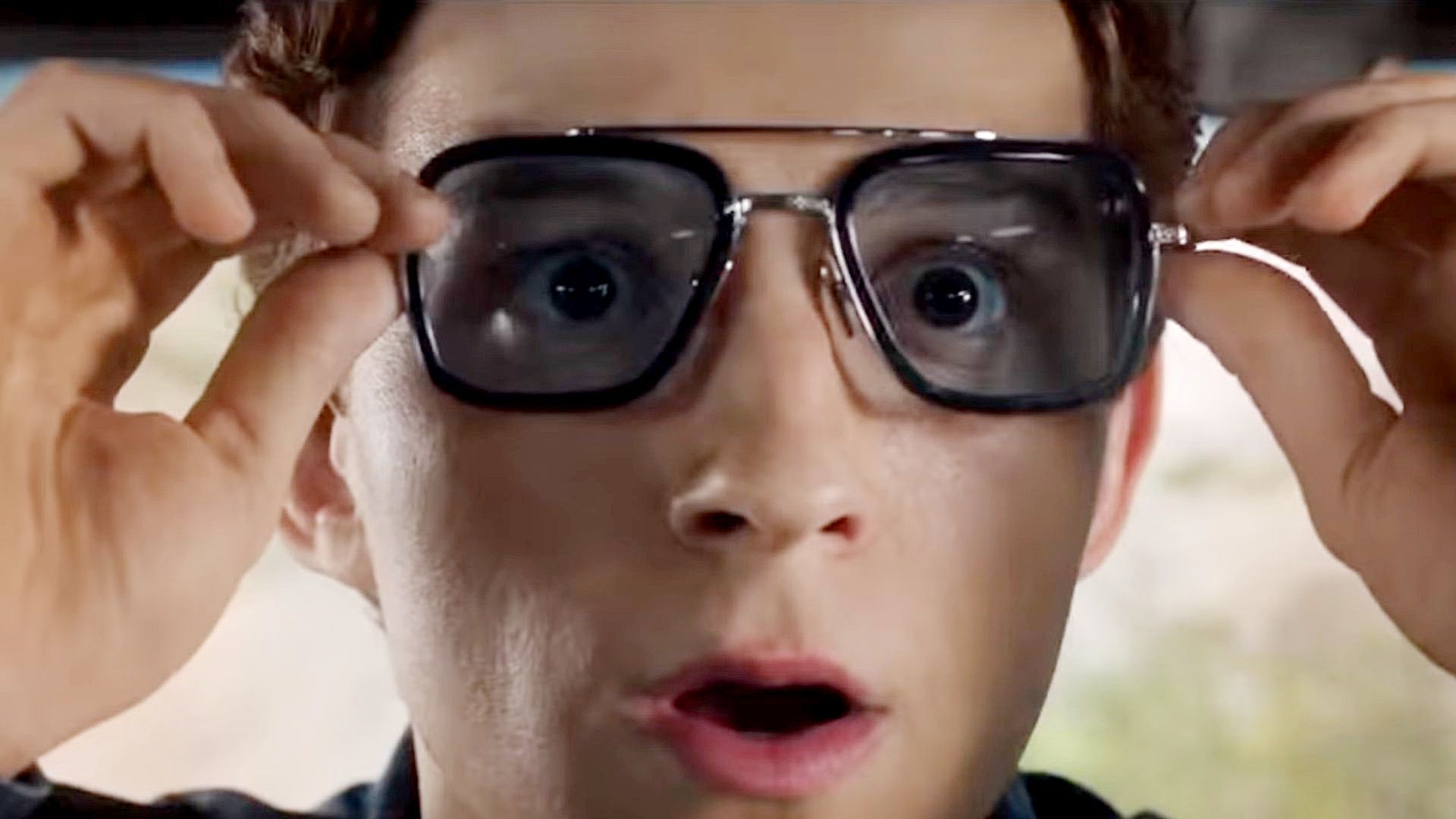 What Happened To The EDITH Glasses In MCU Spider-Man’s Movies