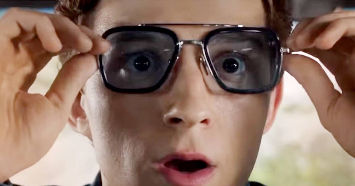 screenrant.com - Richard Craig - What Happened To The EDITH Glasses In MCU Spider-Man's Movies