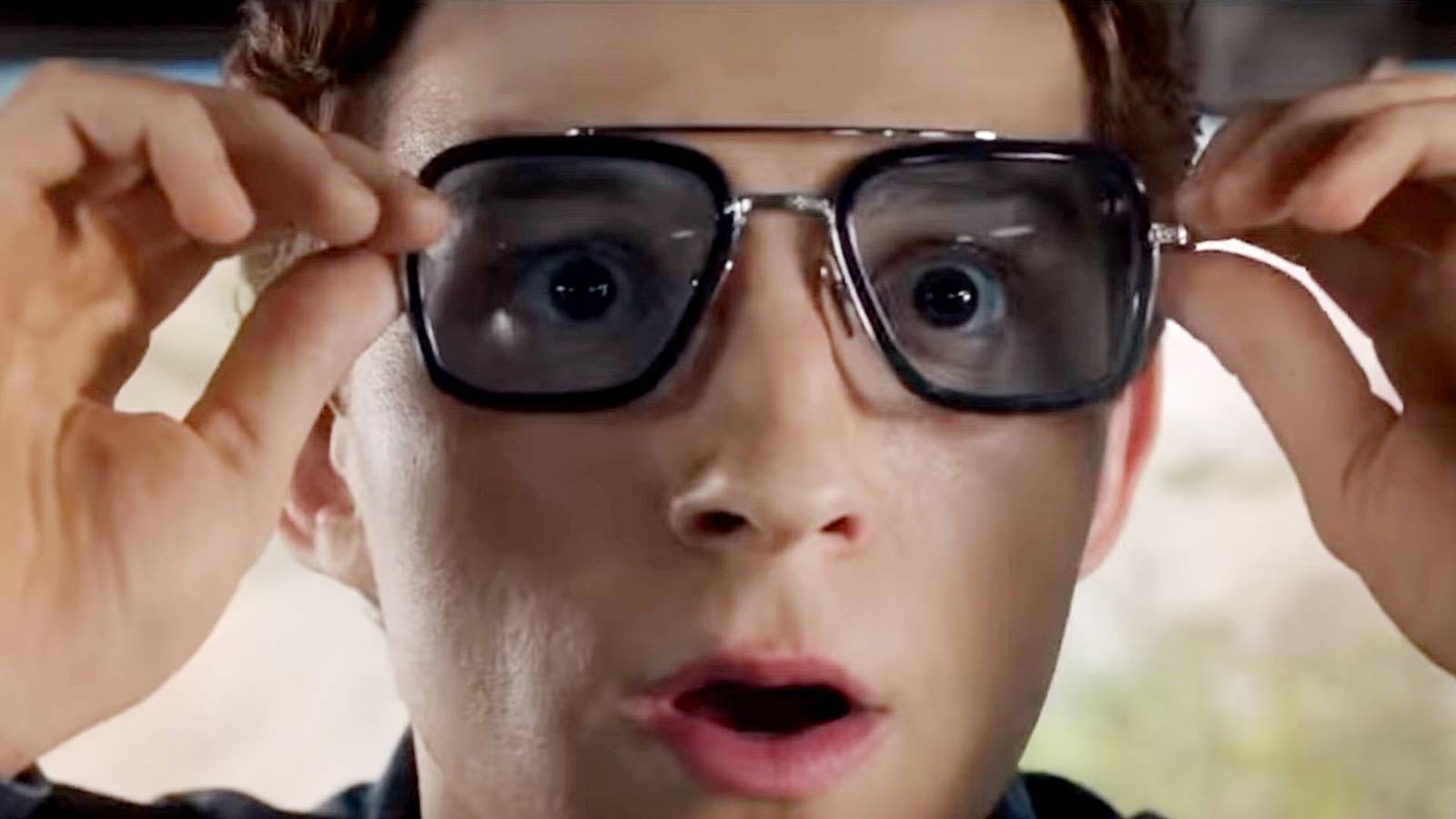 What Happened To The EDITH Glasses In MCU Spider-Man’s Movies