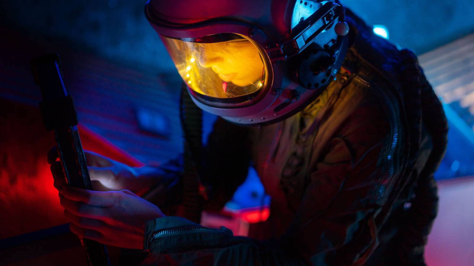 8 Best Sci-Fi Space Opera Books You've Never Heard Of