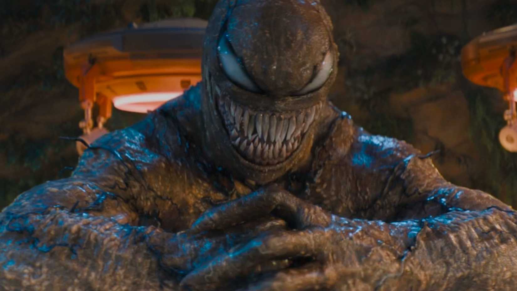 Phage in Venom The Last Dance