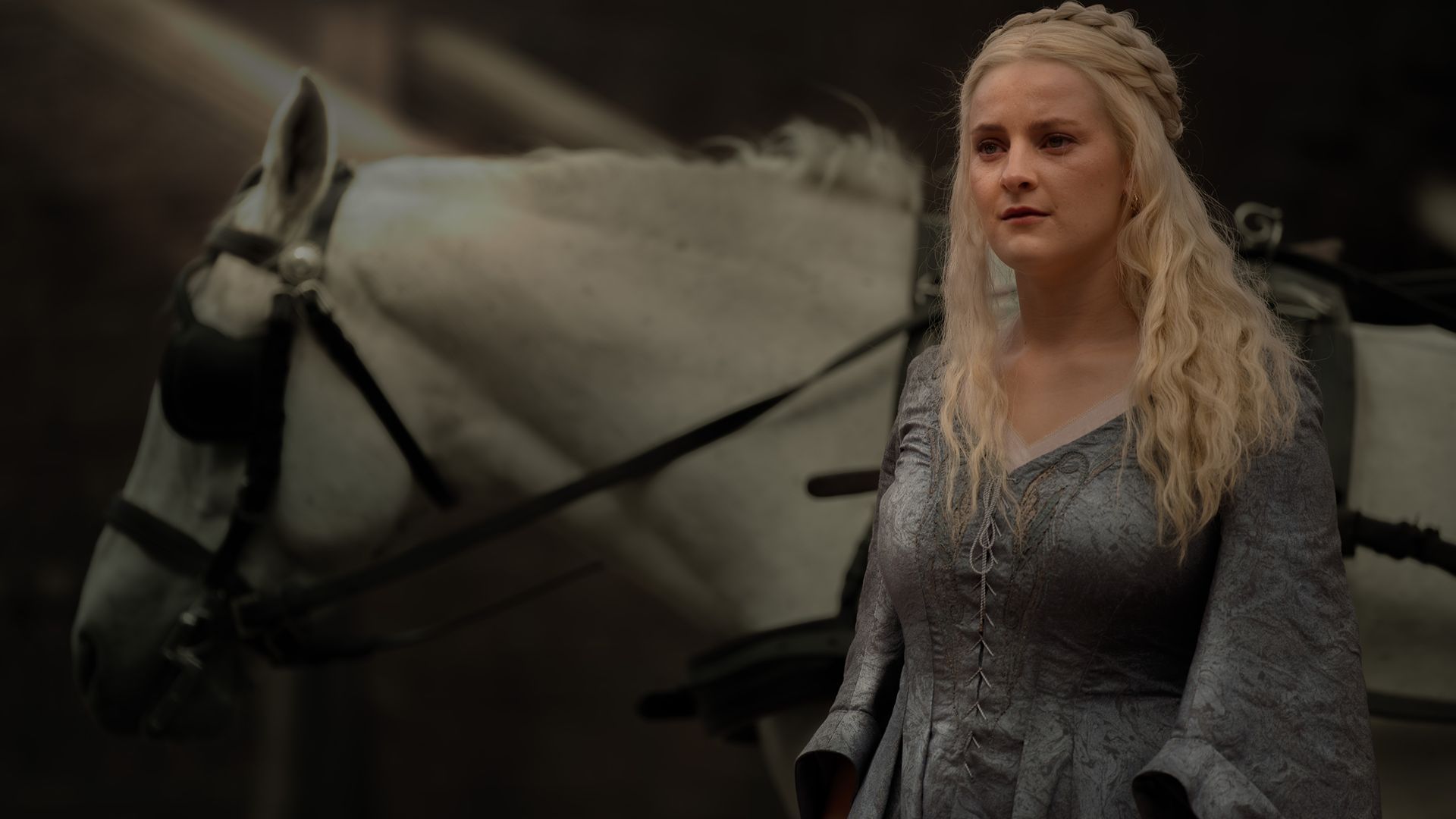 All Of Helaena's Dreams & Prophecies In House Of The Dragon Season 3, Episode 7 Explained