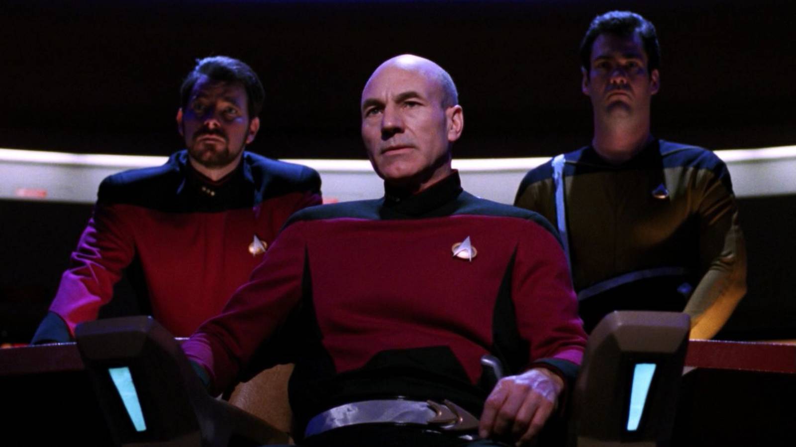 Star Trek Producer Defines When TNG Became Great, Challenges New Shows To Create More High-Concept Episodes