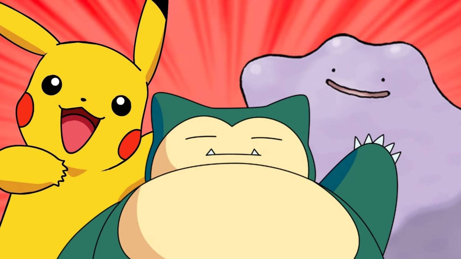 Pokémon Reveals New 30th Anniversary Collection Arriving September 24