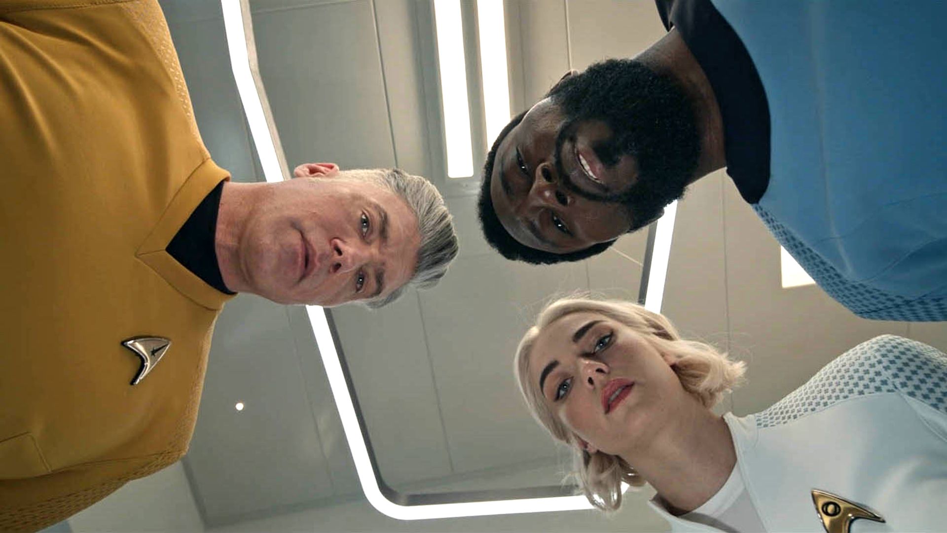 It’s Finally The Start Of An Era For Star Trek’s Most Iconic Hero