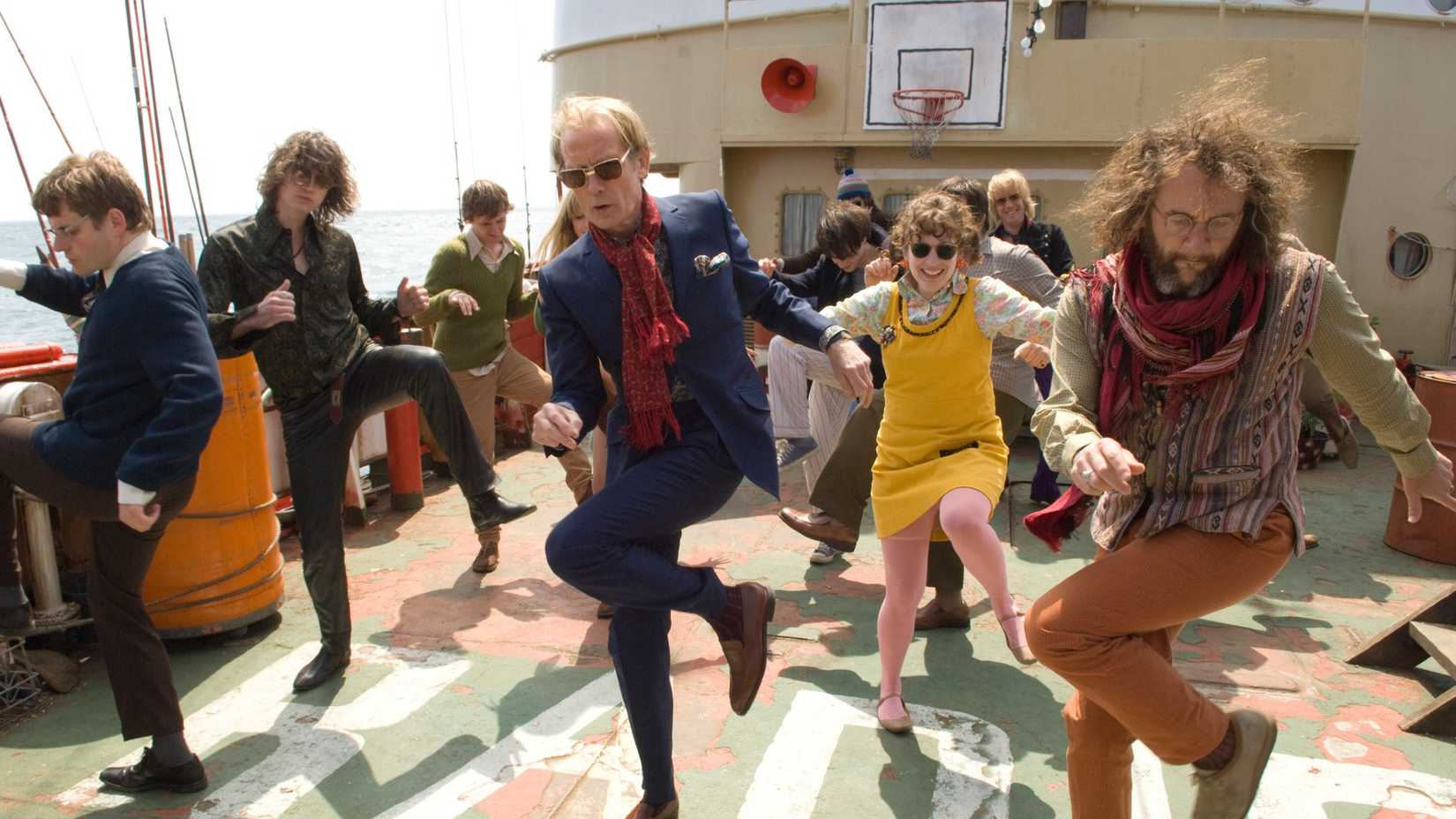 3 Best Movies To Watch On HBO Max This Weekend (August 22-23)