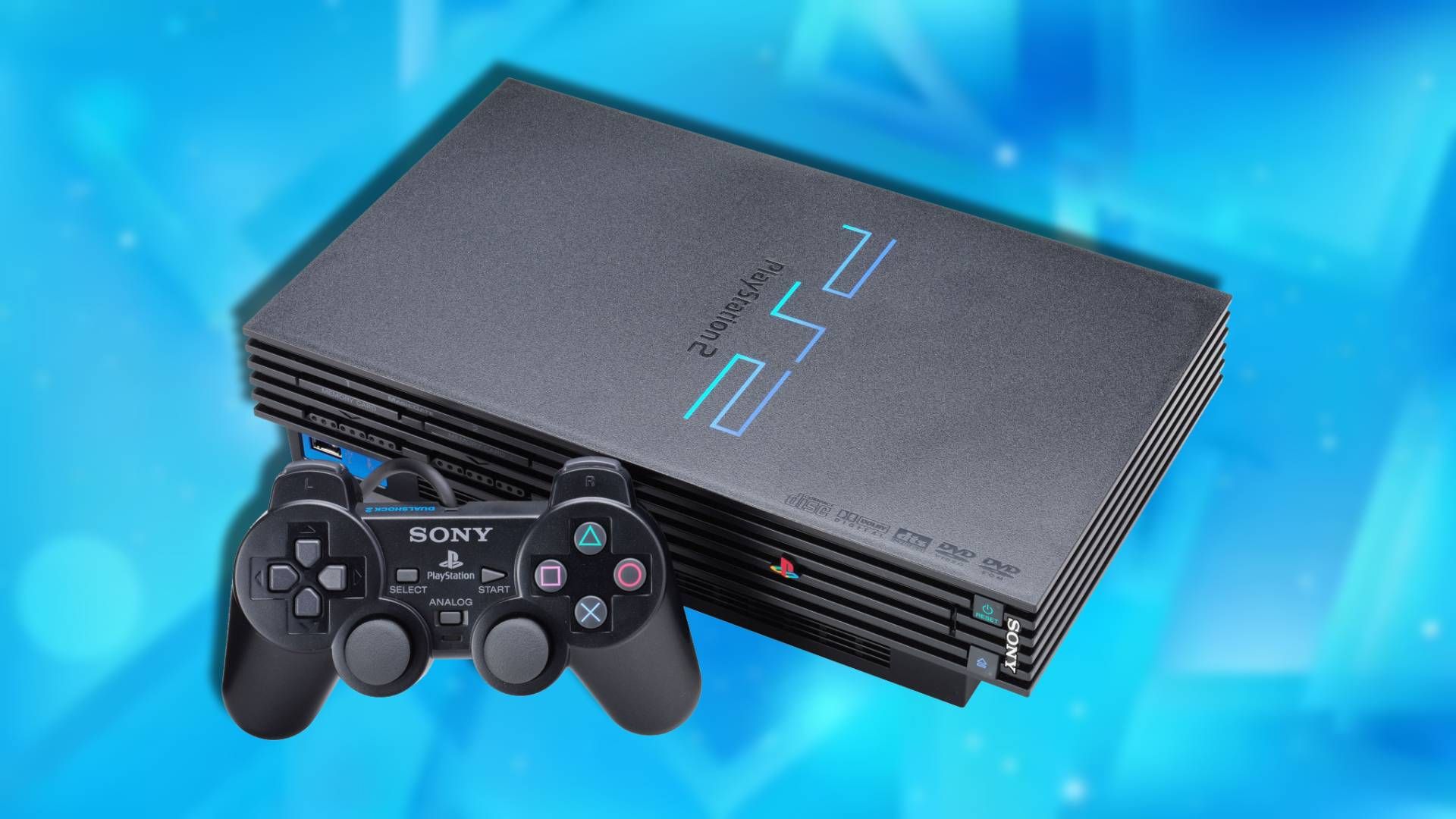 A Forgotten 2005 PlayStation 2 Game Just Got A Stealth Remaster