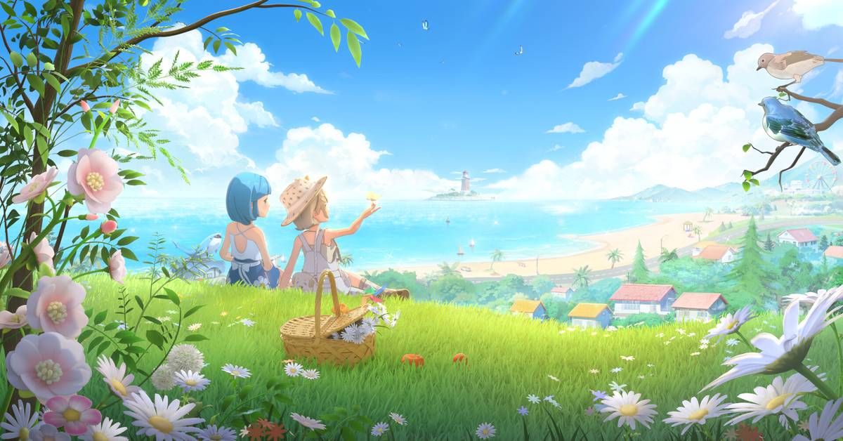 screenrant.com - Bruno Yonezawa - PlayStation 5 Gets Stardew Valley-Style Farming Sim With Studio Ghibli This Month