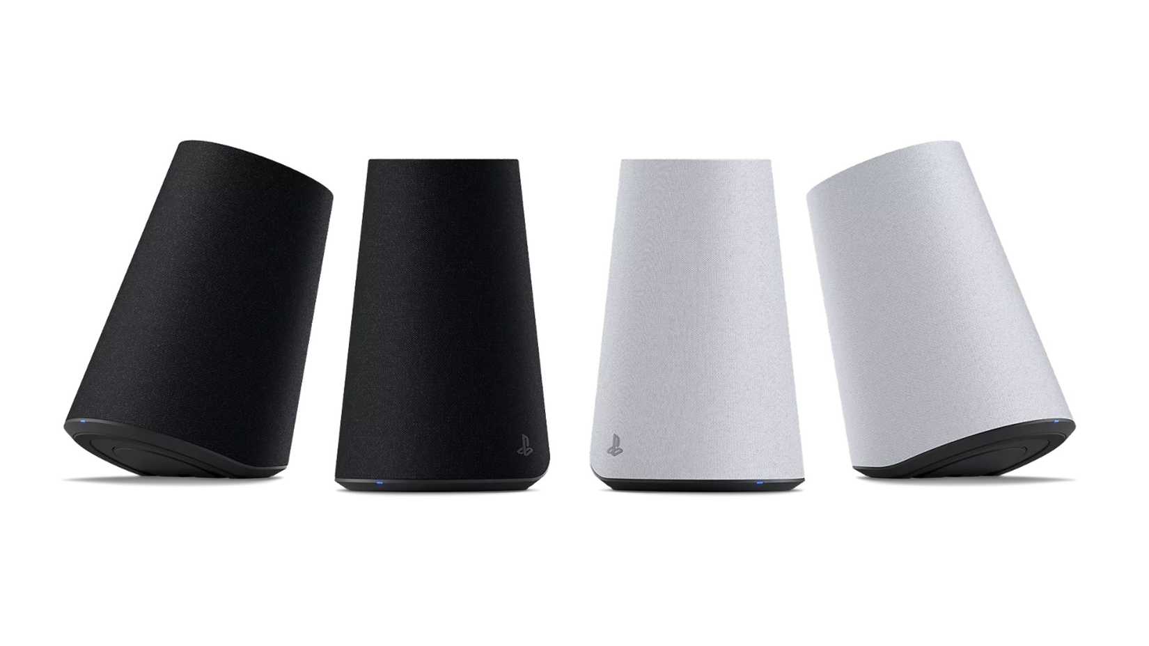 PlayStation Elevate Wireless Speakers