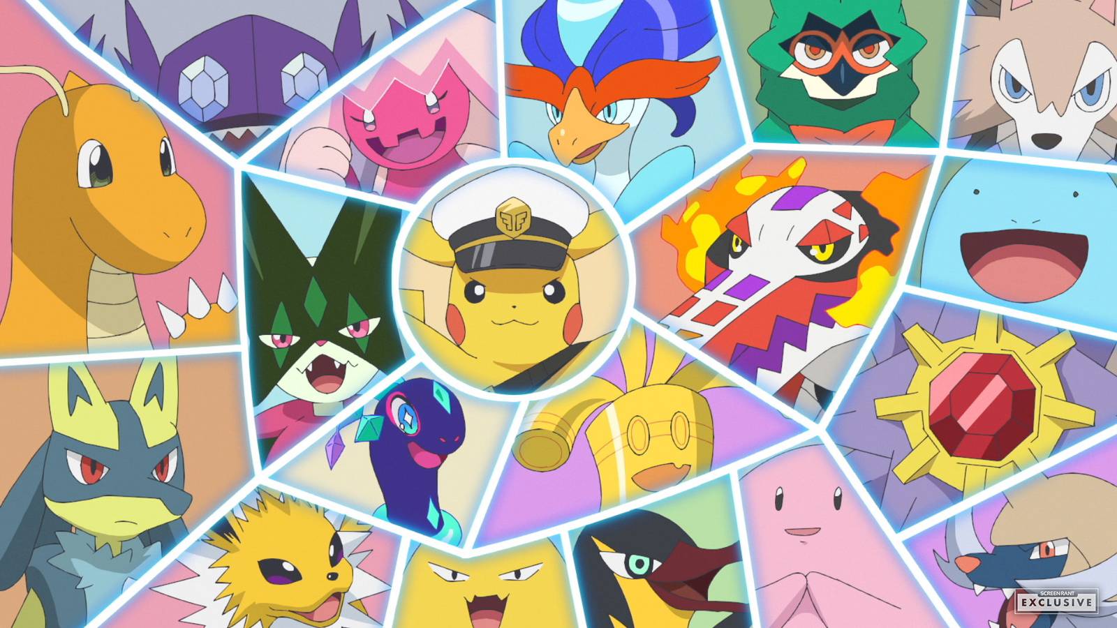 Pokémon Horizons Season 3 Part 4 Reveals Netflix Release Date & Time (Exclusive)
