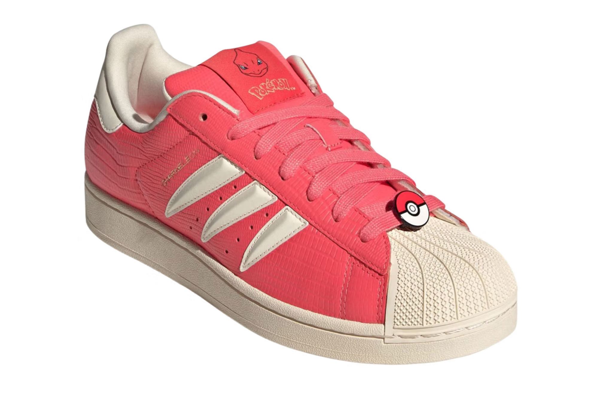 Pokemon adidas charmander