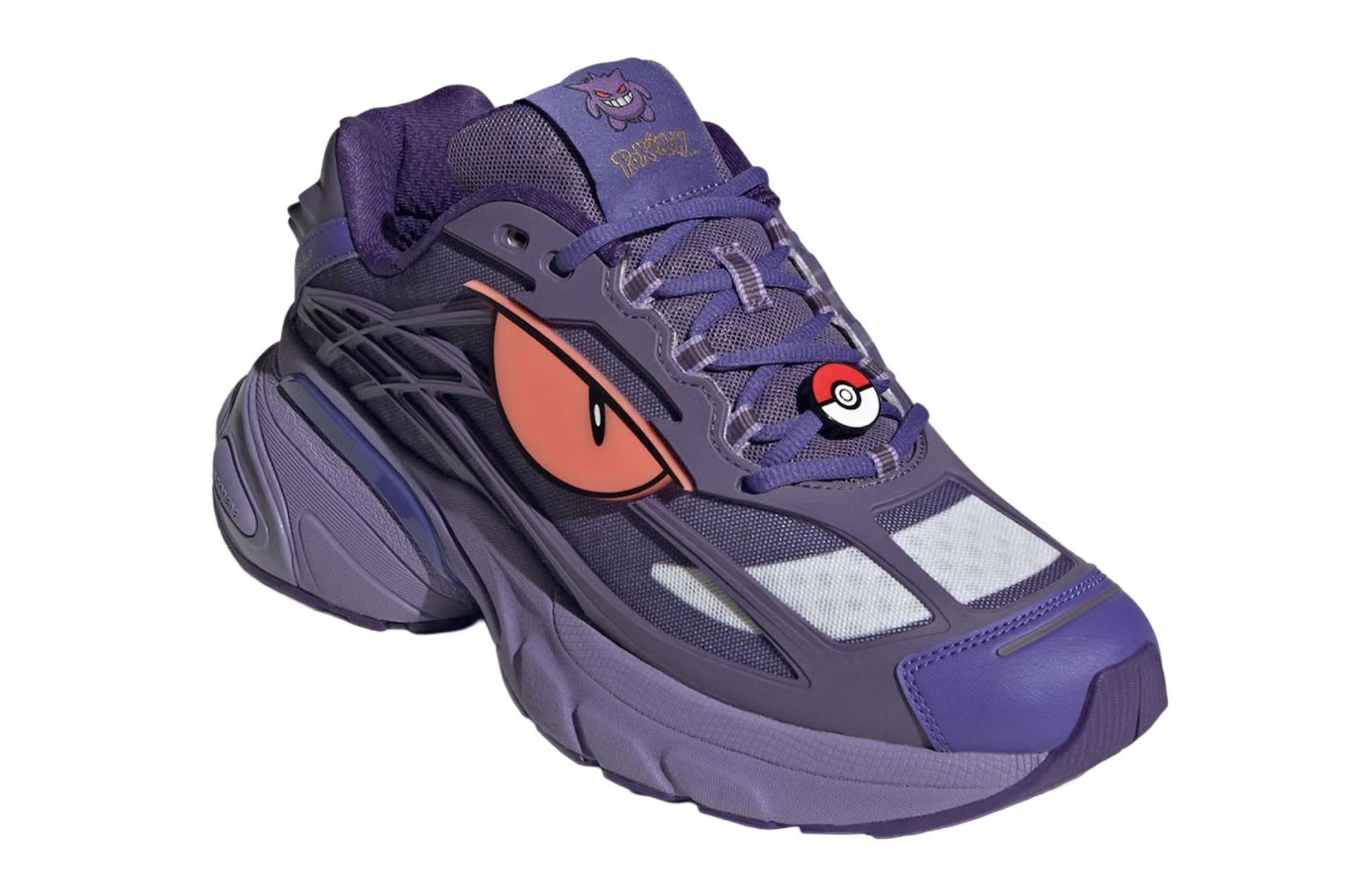 Pokemon adidas gengar