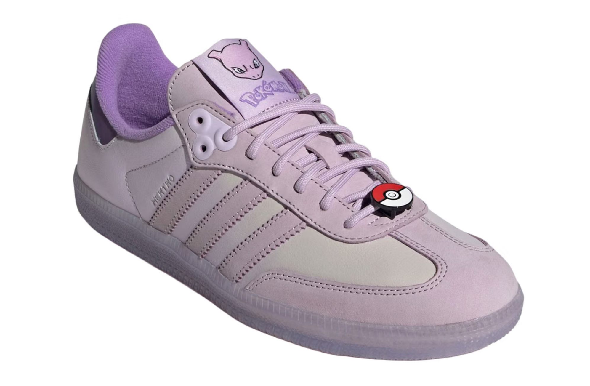 Pokemon adidas mew runners