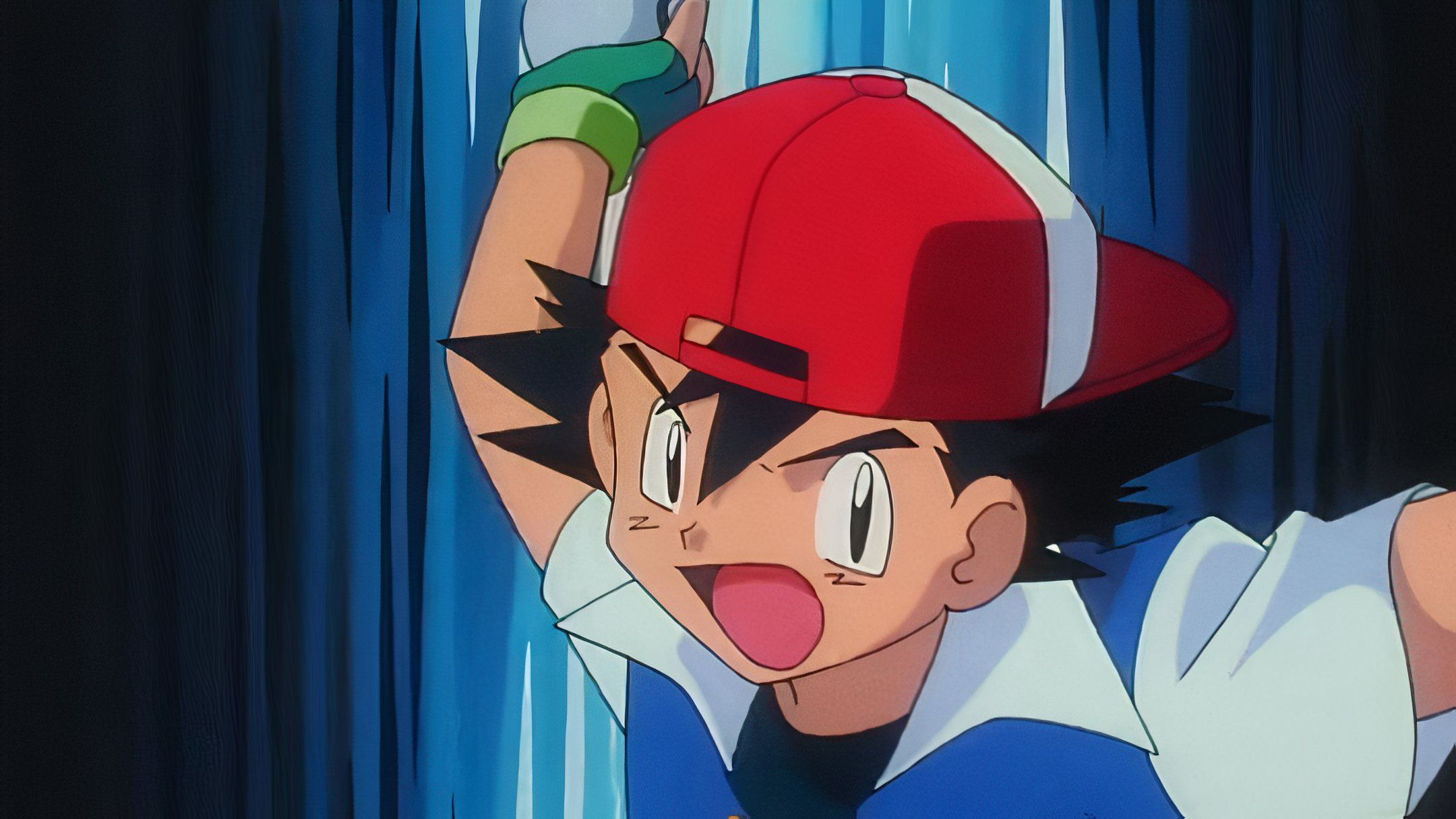 30 Years Later, Pokémon’s Most Iconic Quote Comes From An Unexpected Character
