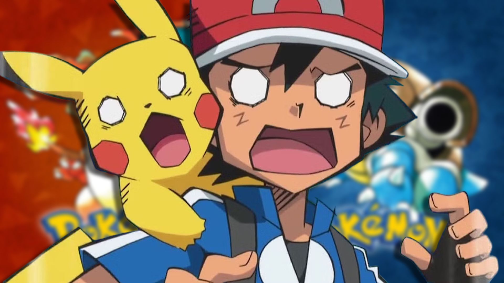 3 Pokémon Games That Have Aged Truly Horribly