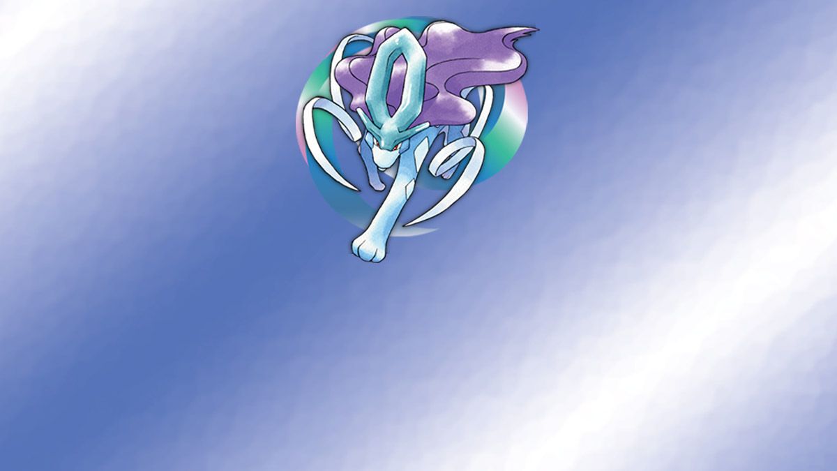 Pokémon Crystal Makes Long-Awaited Return After 26 Years image