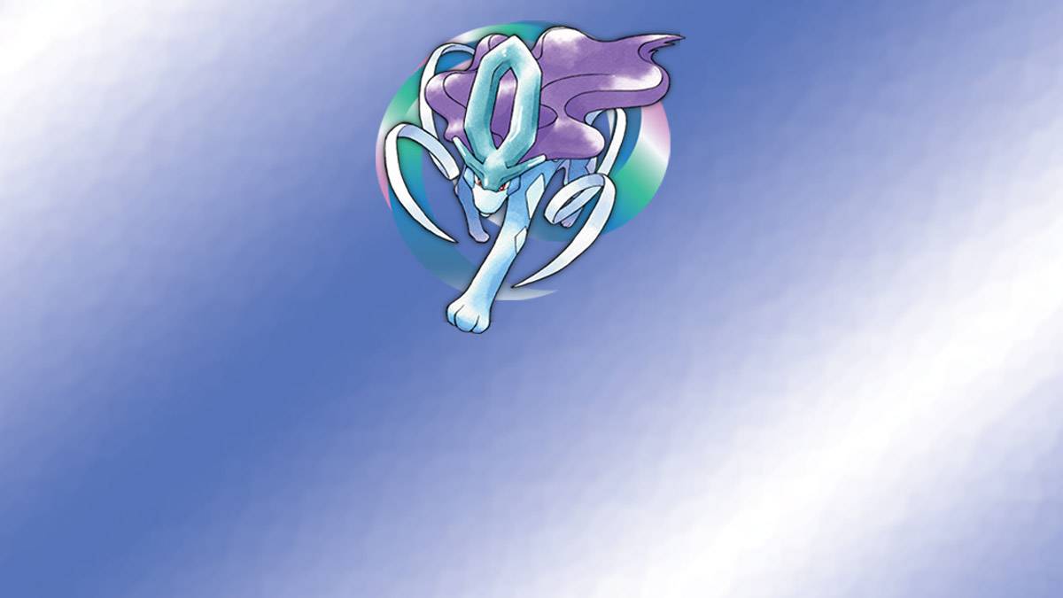 Pokémon Crystal Makes Long-Awaited Return After 26 Years