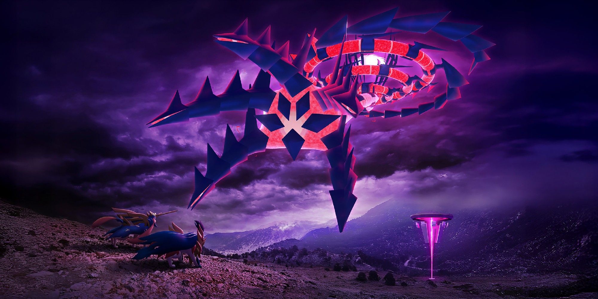 13 Biggest Pokémon, Ranked By Size