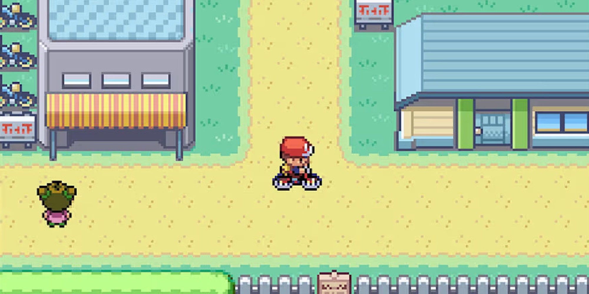 7 Pokémon ROM Hacks That Are Better Than The Main Games