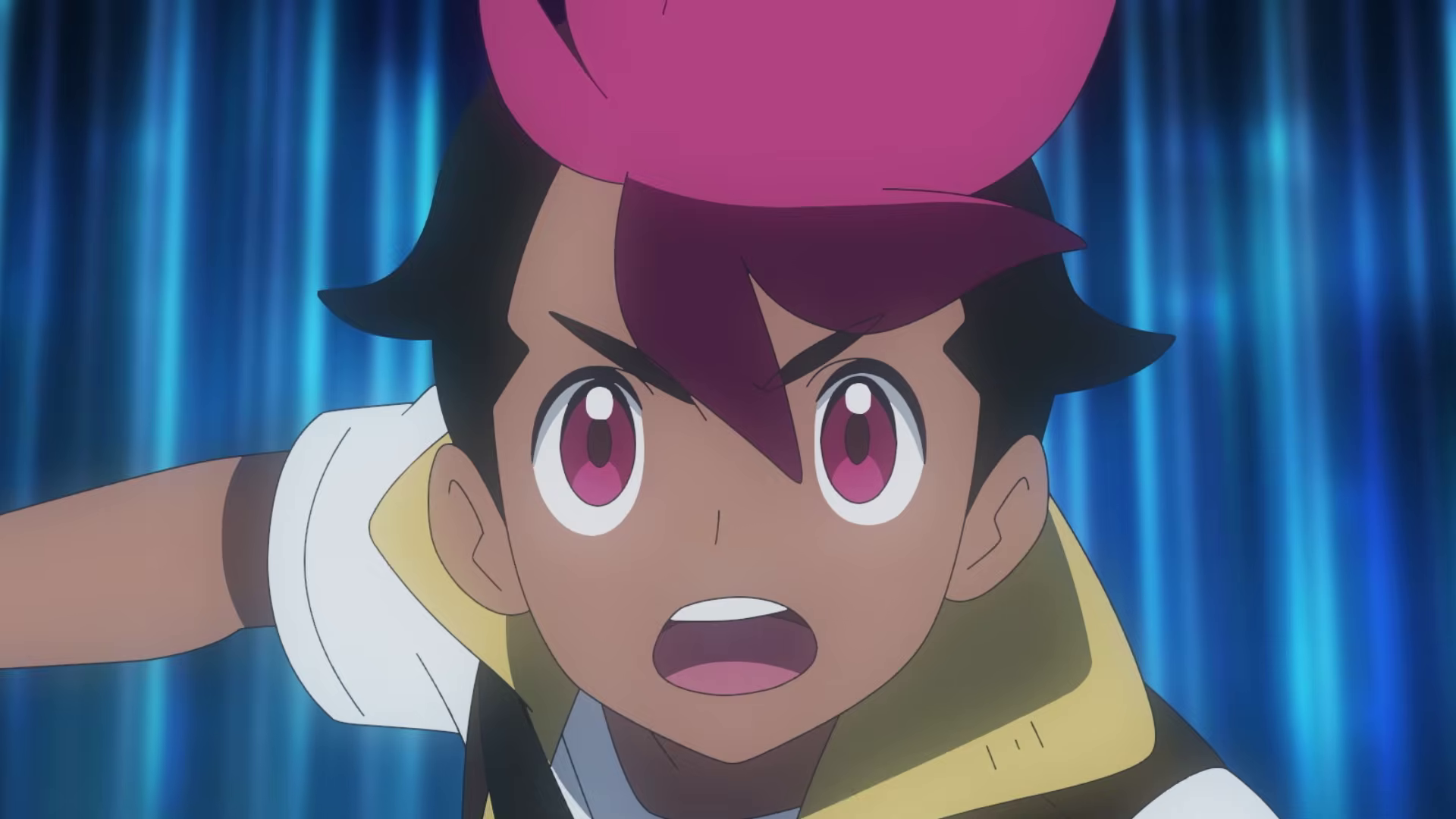 Pokémon's Next Anime Era Is Officially Here