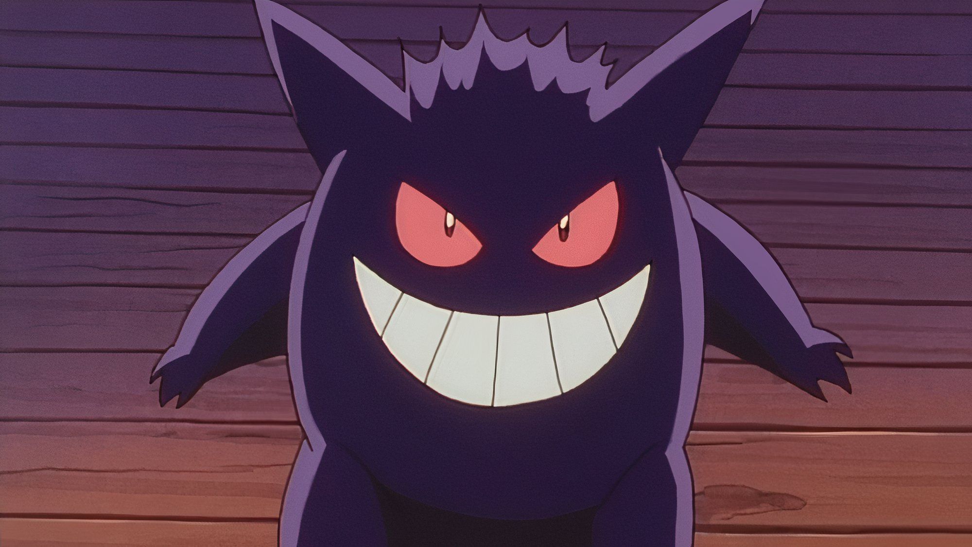 Pokémon Officially Unveils New Gengar Redesign After 30 Years