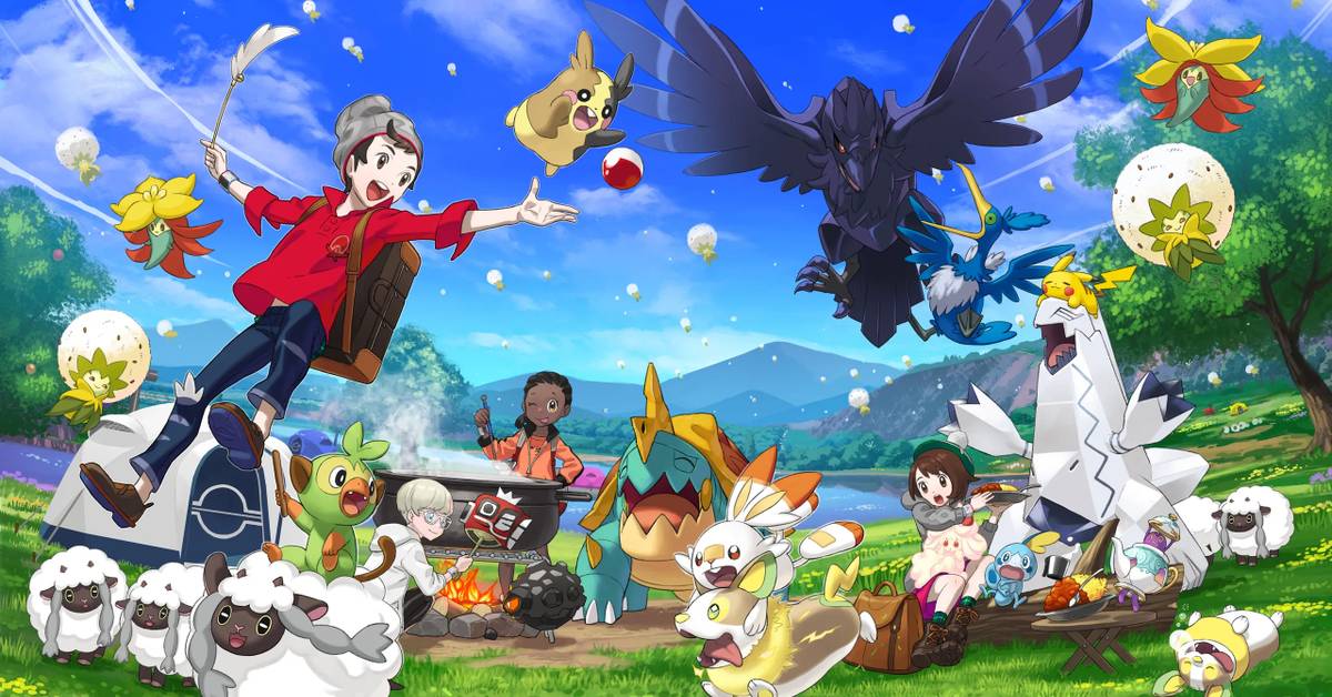 screenrant.com - Chris Carter - Pok&eacute;mon Worlds 2026 Closing Recap: All The Massive Announcements