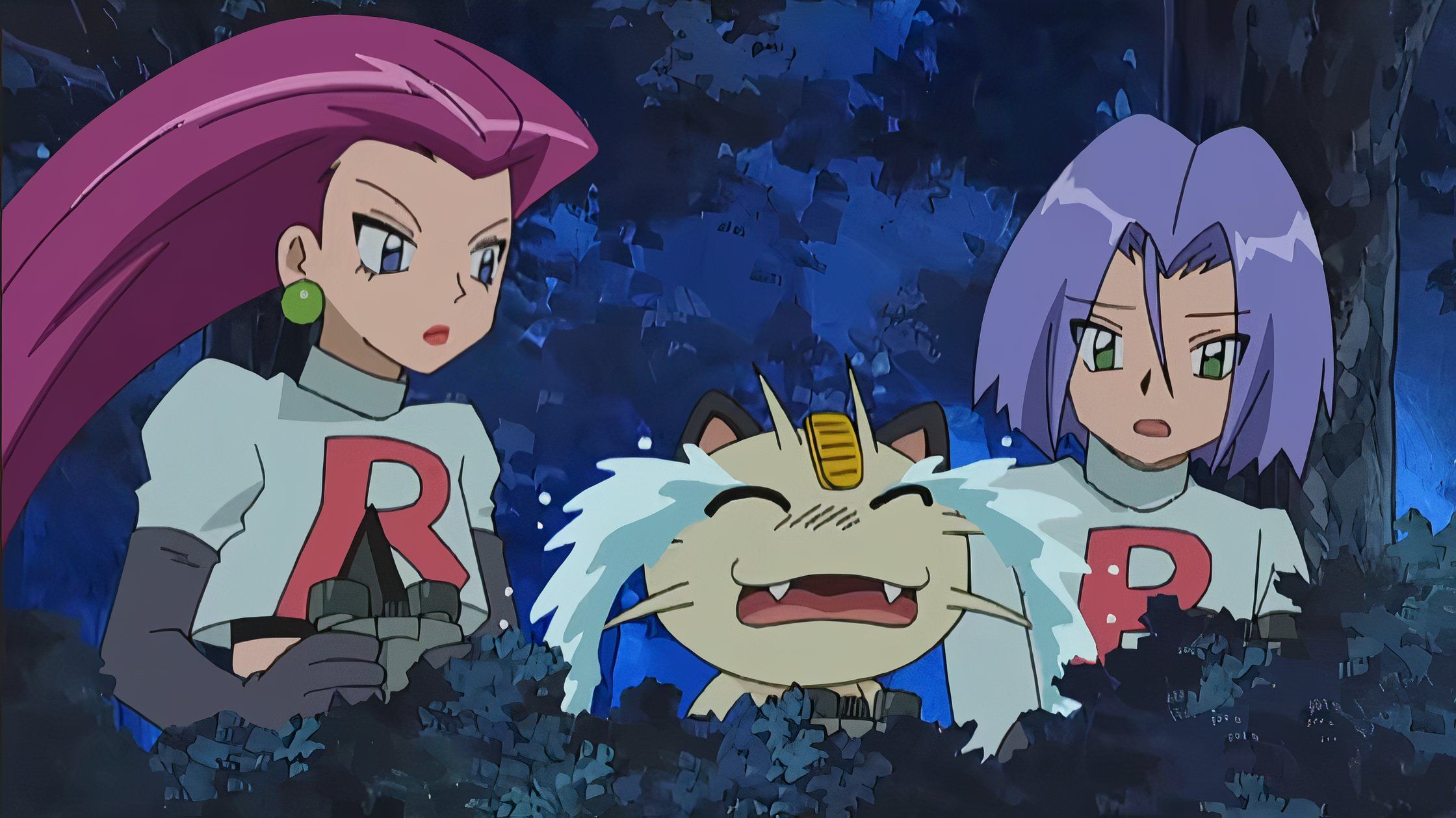 Pokémon Announces Team Rocket’s Official Return On August 27
