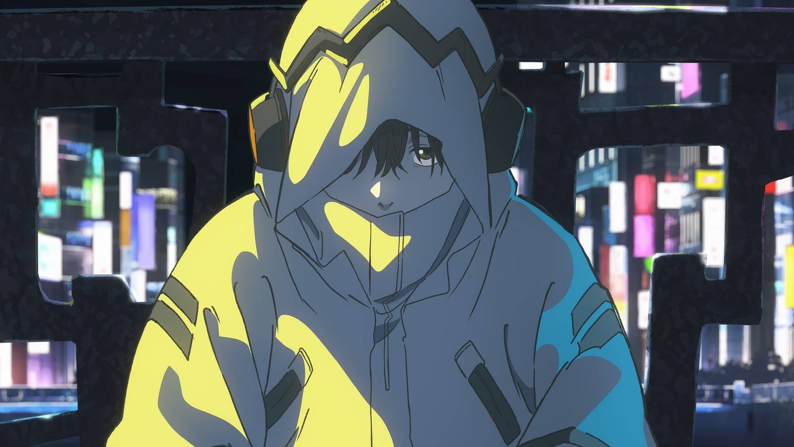Pokémon Announces New Animated Movie 'Wildcard' for 2027