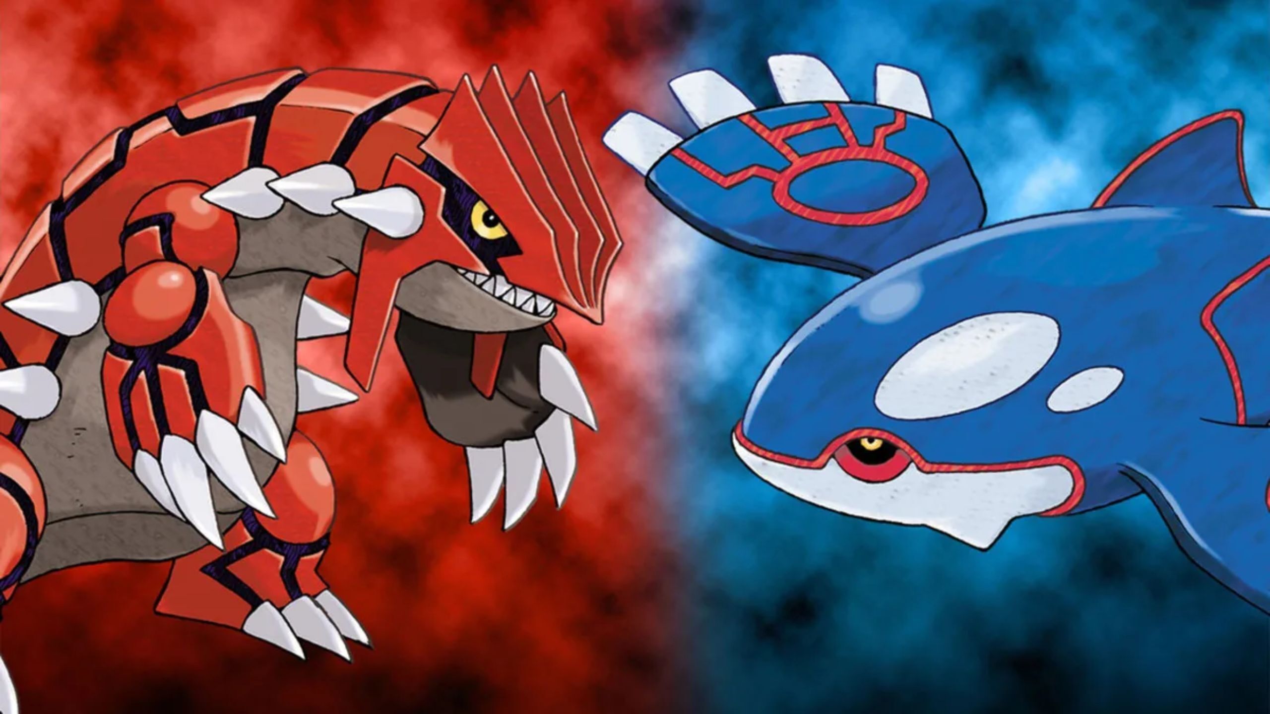 Pokémon Ruby & Sapphire Nintendo Switch Port Release Date Teased