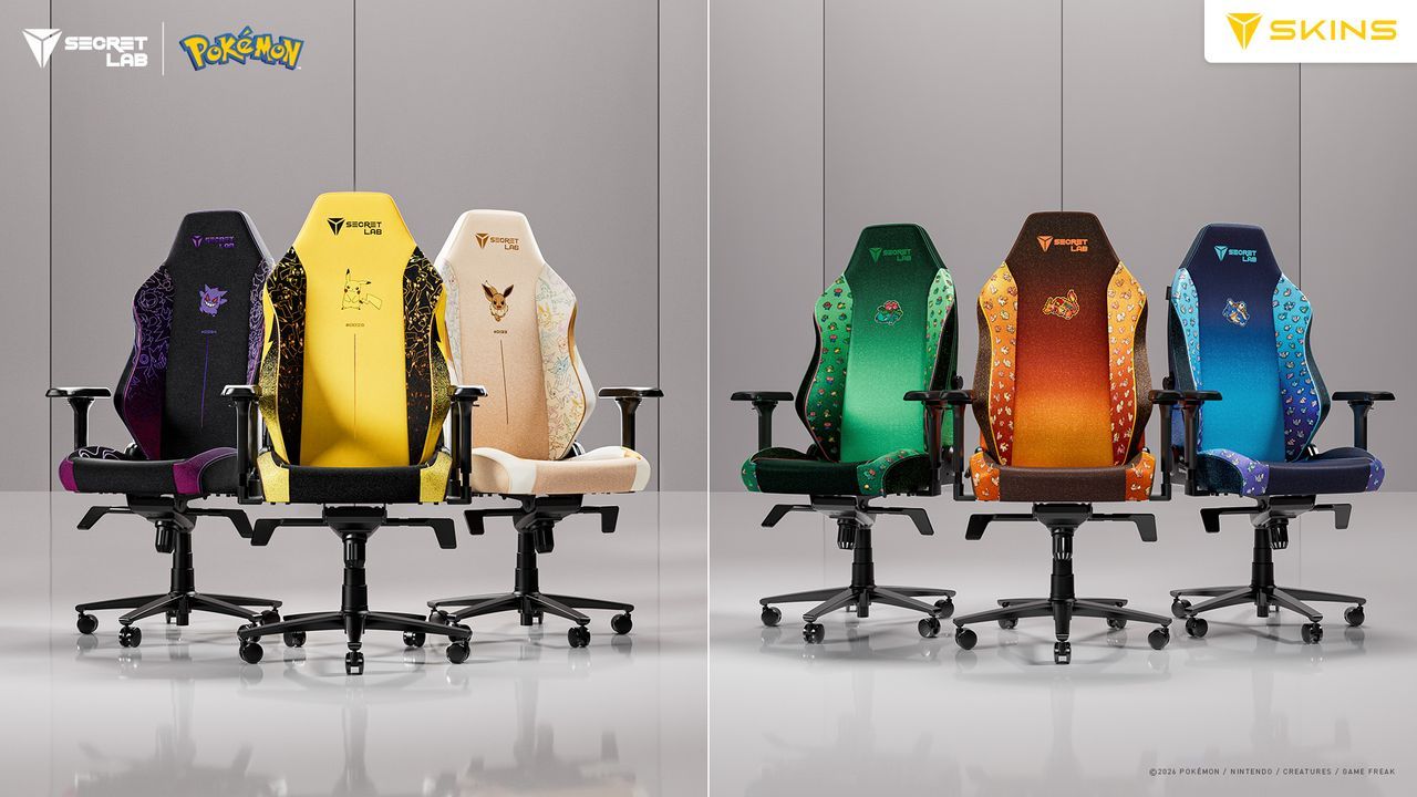 pokemonxsecretlab